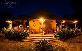 Hotel San Juan Ometepe