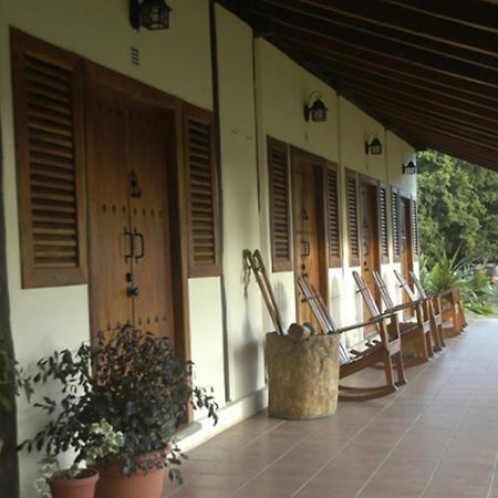 Hotel San Juan Ometepe Altagracia Exterior photo