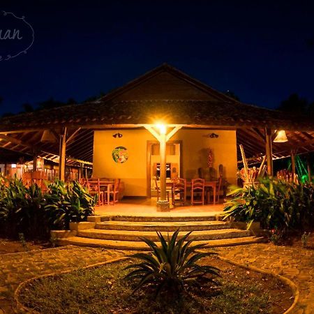Hotel San Juan Ometepe Altagracia Exterior photo