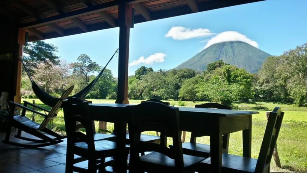 Hotel San Juan Ometepe Altagracia Exterior photo