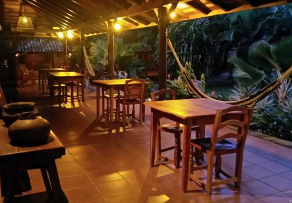 Hotel San Juan Ometepe Altagracia Exterior photo
