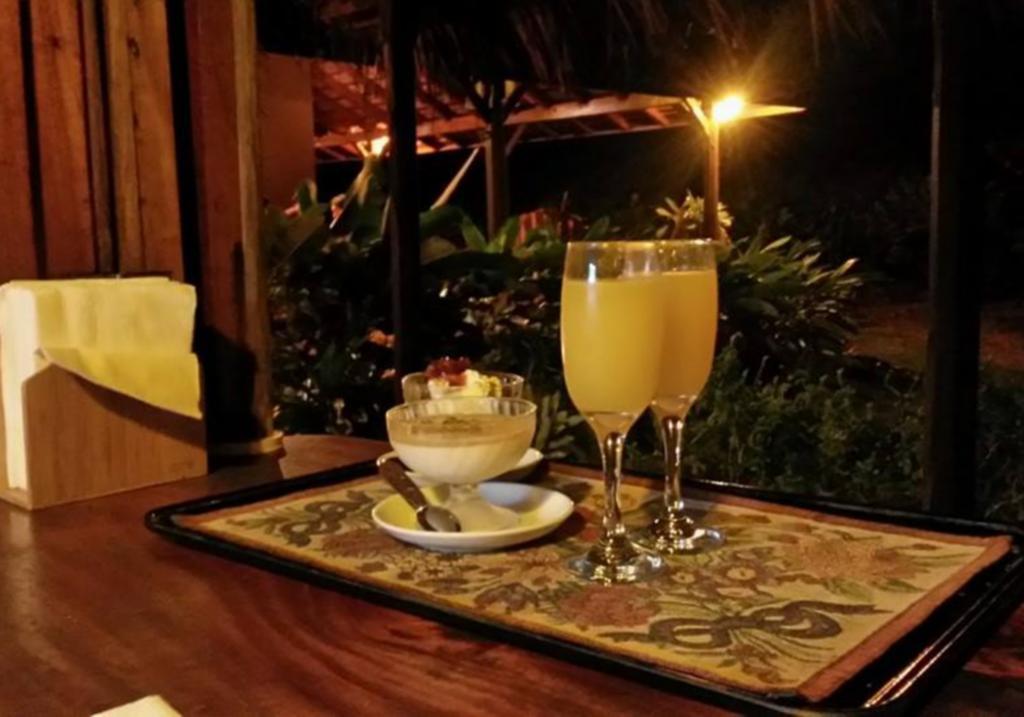 Hotel San Juan Ometepe Altagracia Exterior photo