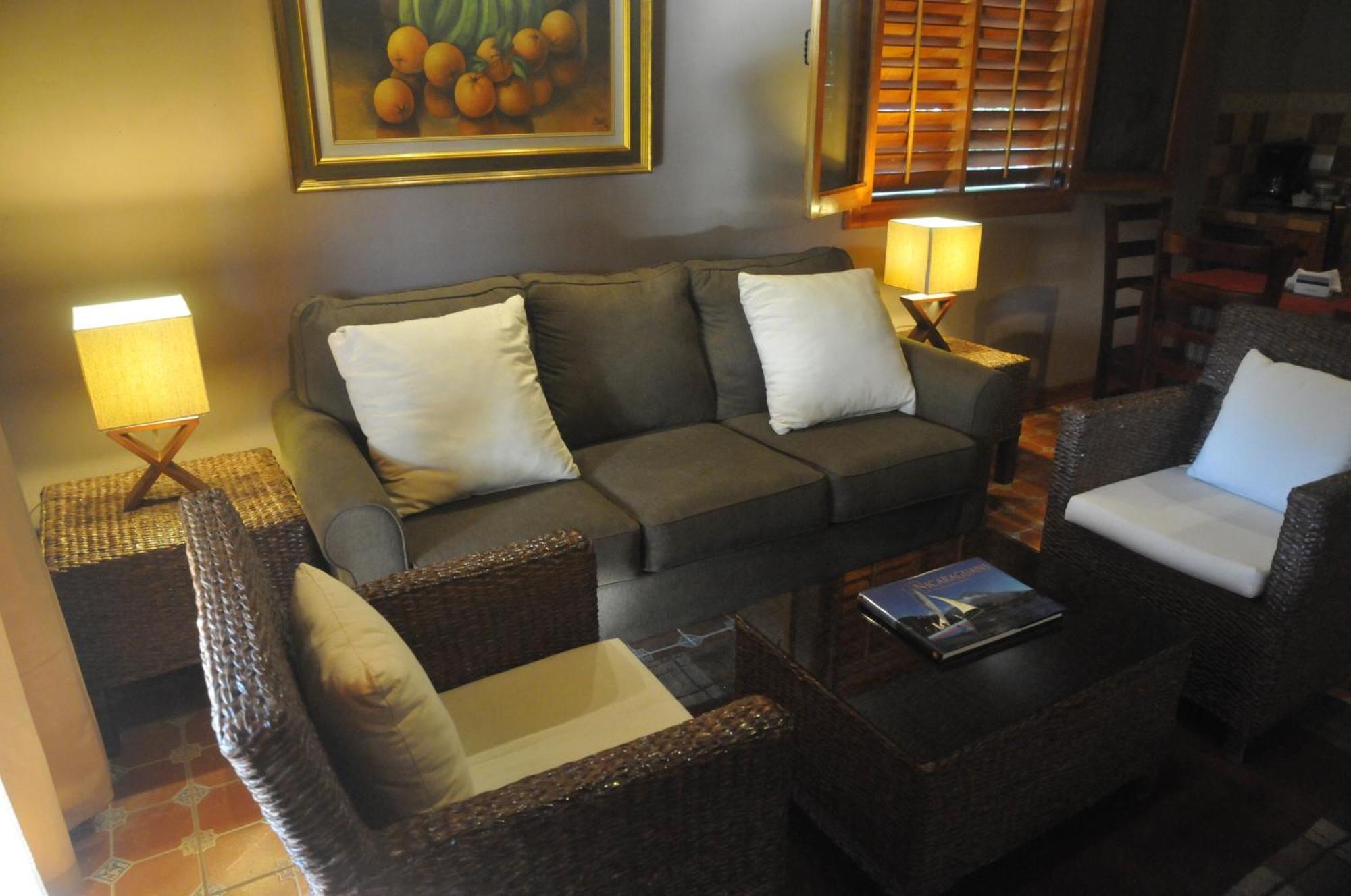Hotel San Juan Ometepe Altagracia Room photo