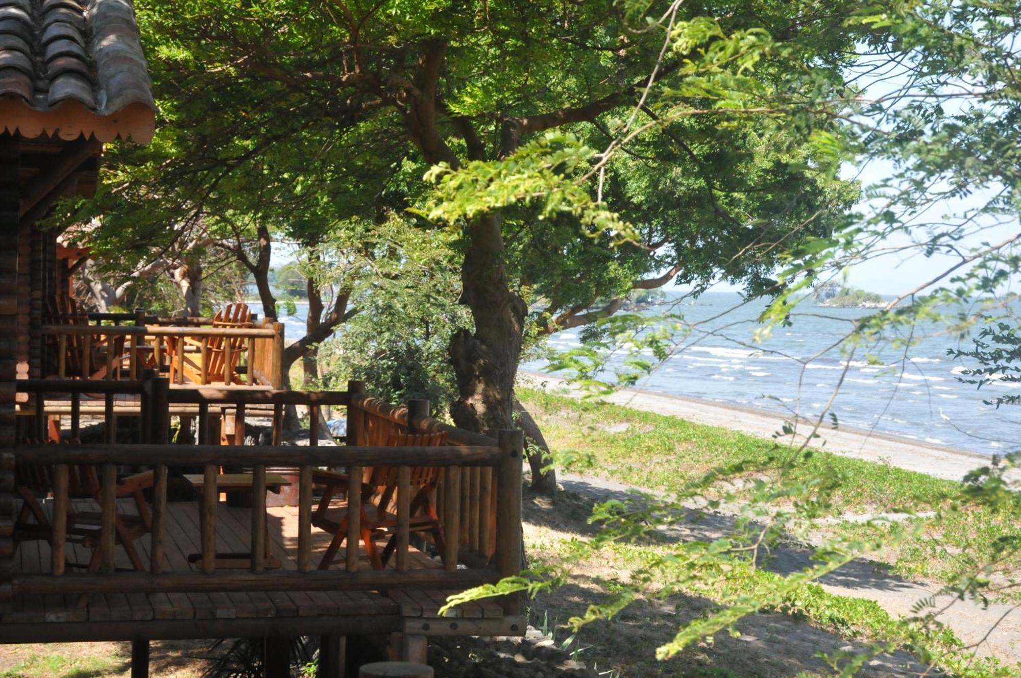 Hotel San Juan Ometepe Altagracia Room photo