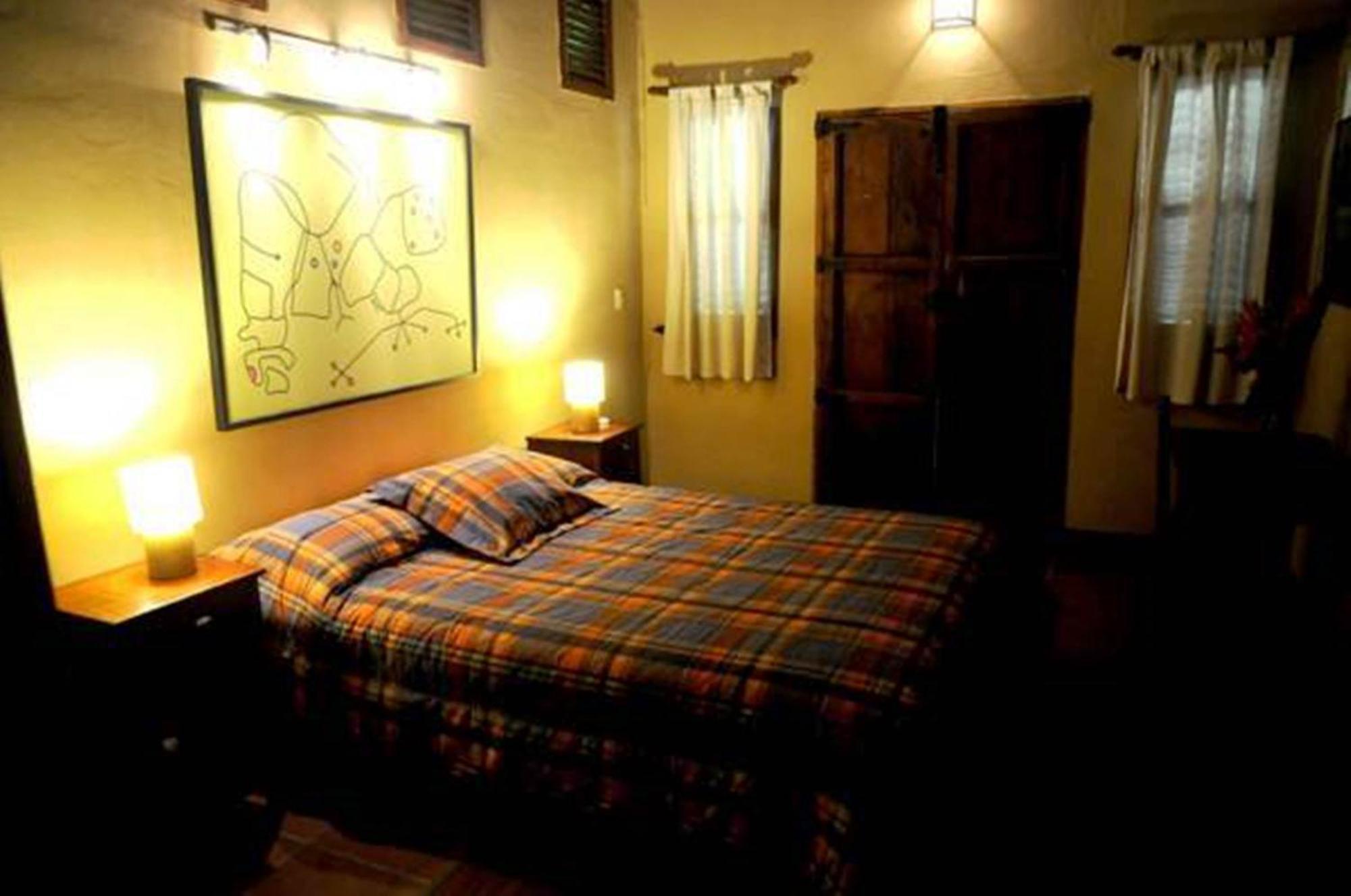 Hotel San Juan Ometepe Altagracia Room photo