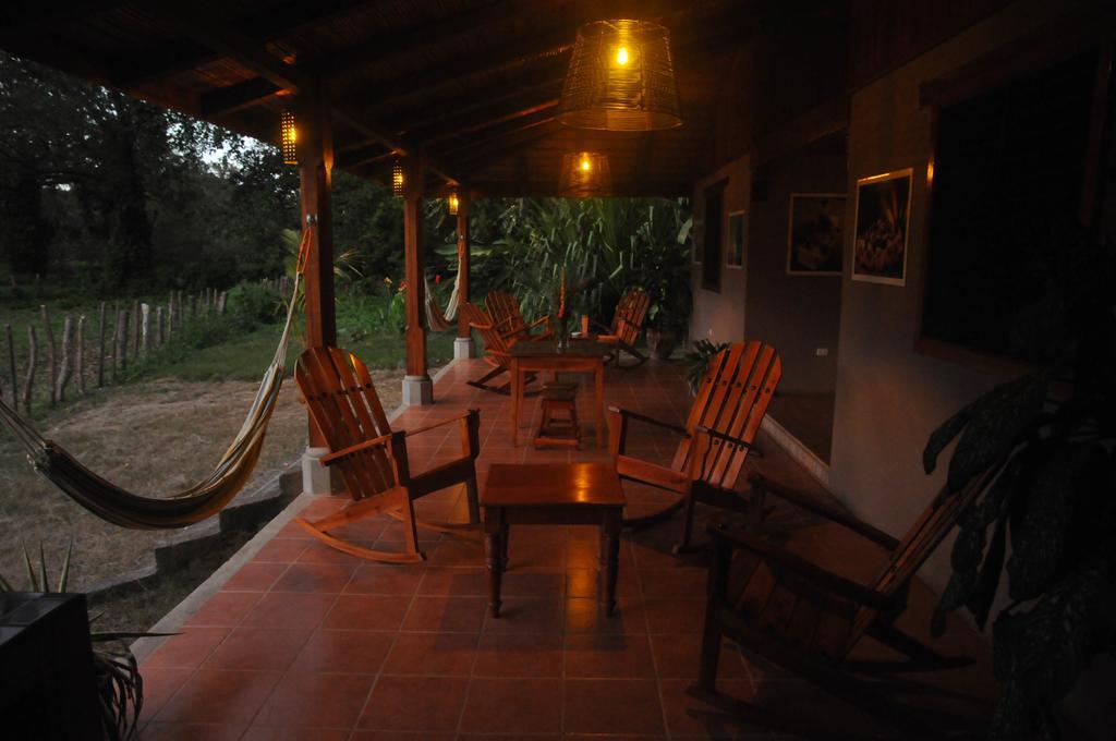 Hotel San Juan Ometepe Altagracia Room photo