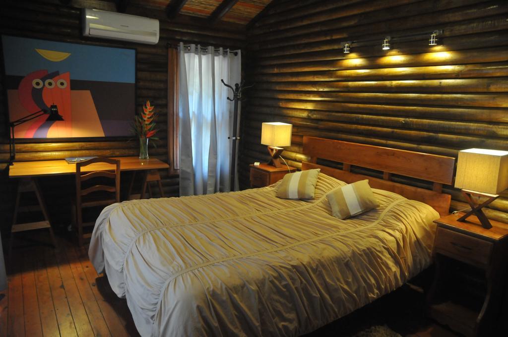 Hotel San Juan Ometepe Altagracia Exterior photo