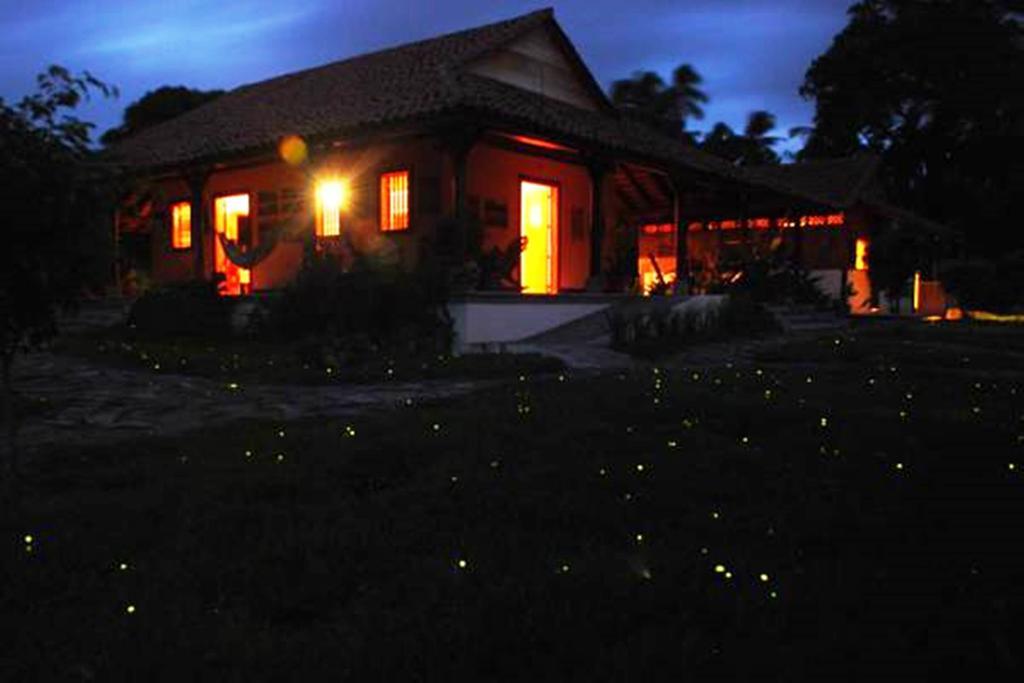 Hotel San Juan Ometepe Altagracia Exterior photo