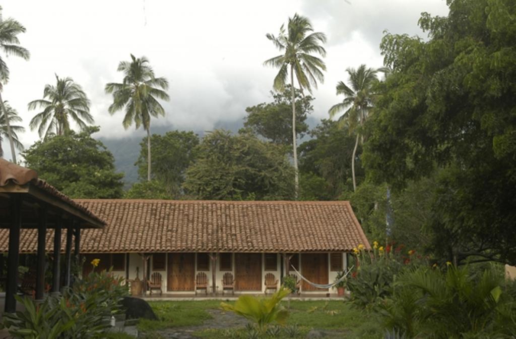 Hotel San Juan Ometepe Altagracia Room photo