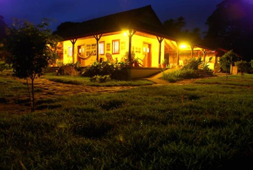 Hotel San Juan Ometepe Altagracia Exterior photo