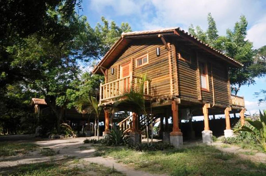 Hotel San Juan Ometepe Altagracia Exterior photo