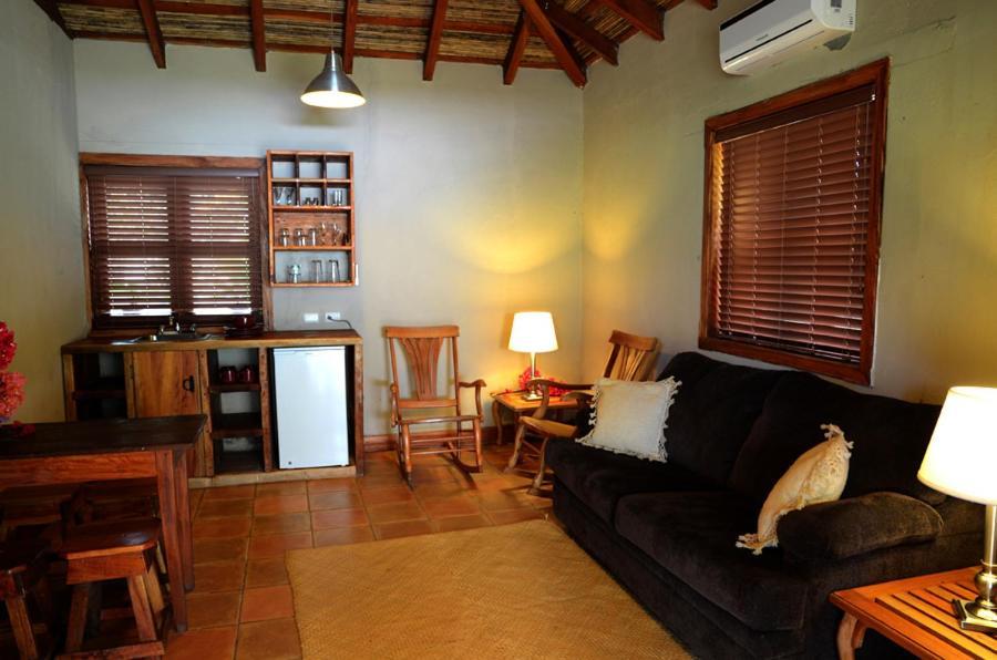 Hotel San Juan Ometepe Altagracia Exterior photo