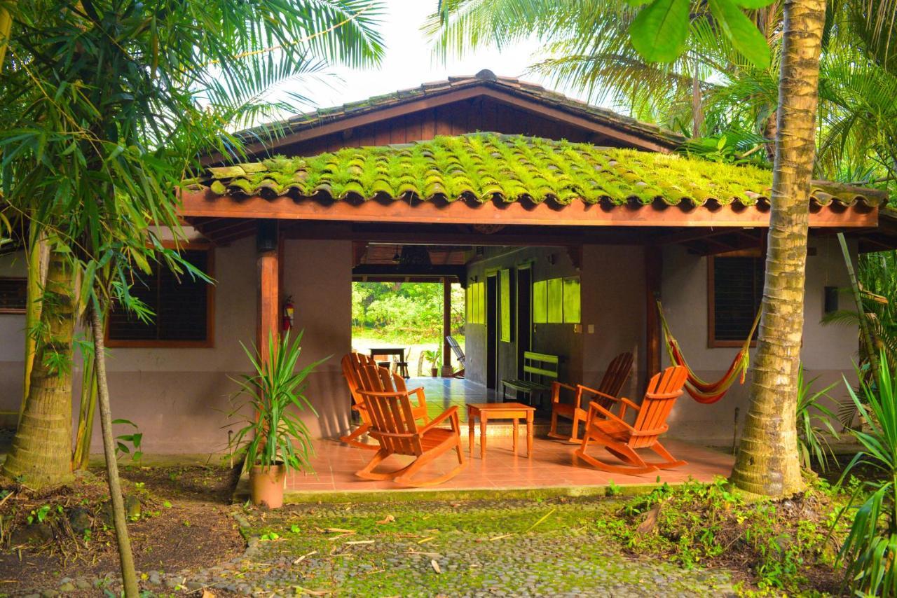 Hotel San Juan Ometepe Altagracia Exterior photo